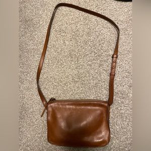 Madewell crossbody bag